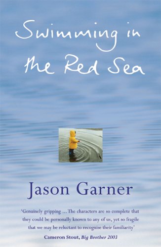 Swimming in the Red Sea