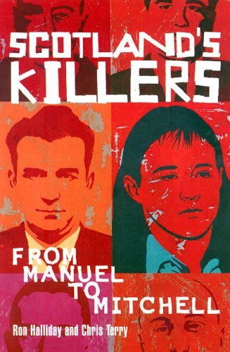 Scotland's Killers