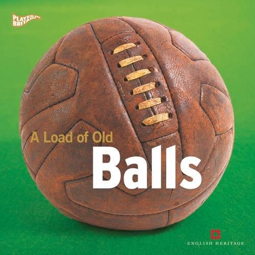 A Load of Old Balls