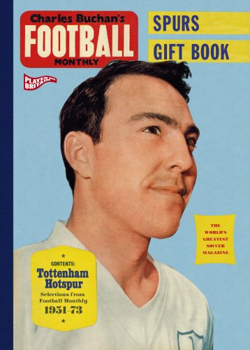 Charles Buchan's Spurs Gift Book