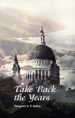Take Back the Years