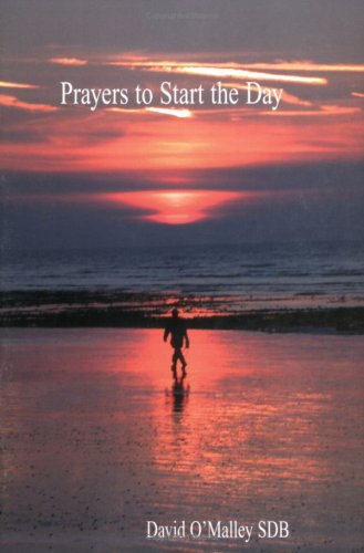 Prayers to Start the Day