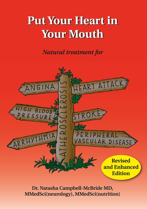 Put Your Heart in Your Mouth