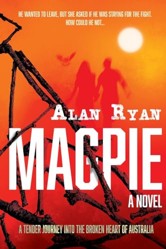 Magpie