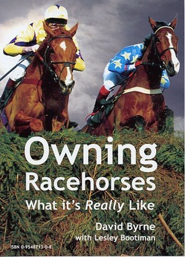 Owning Racehorses