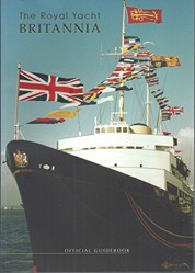 The Royal Yacht Britannia Official Guidebook