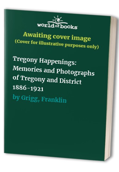 Tregony Happenings