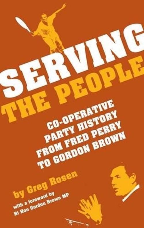 Serving the People