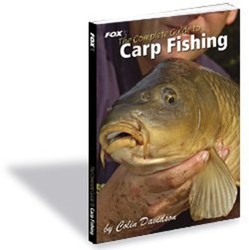 The Fox Complete Guide to Carp Fishing