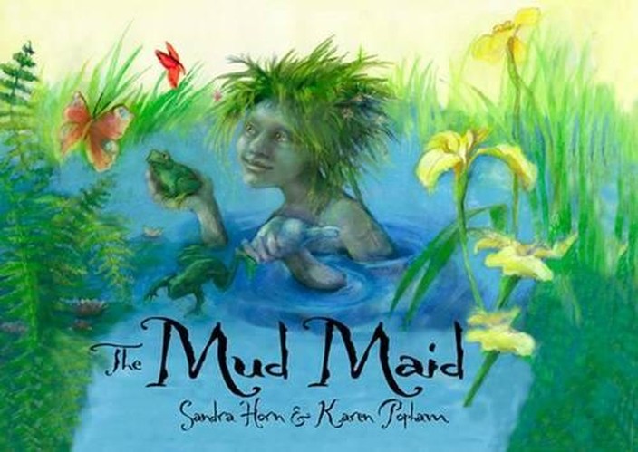 The Mud Maid