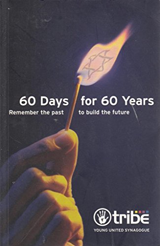 60 Days for 60 Years