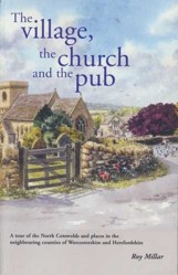 The Village, the Church and the Pub