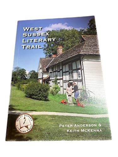 West Sussex Literary Trail