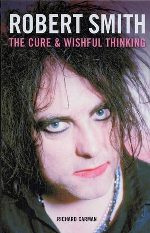 Robert Smith