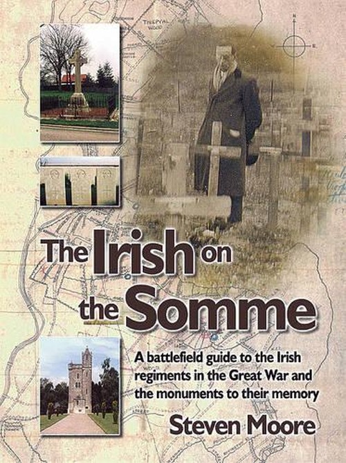 The Irish on the Somme
