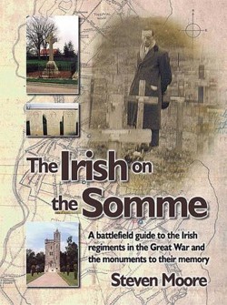 The Irish on the Somme