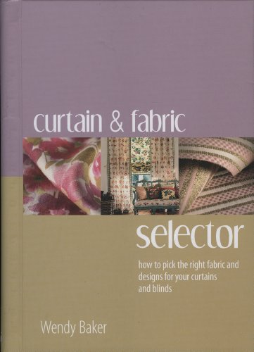 Curtain & Fabric Selector