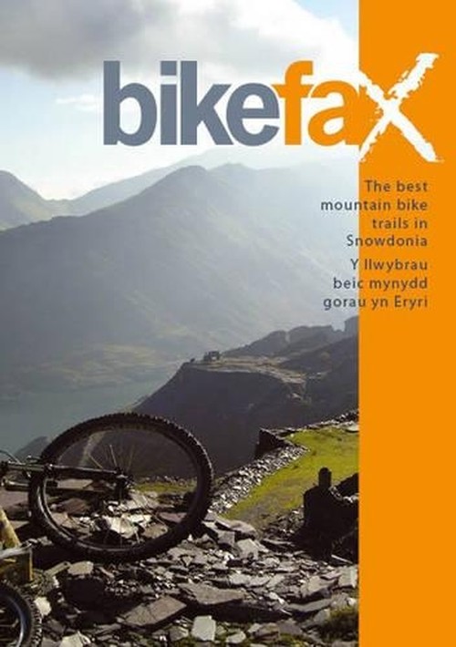 The Best Mountain Bike Trails in Snowdonia/Y Ilwybrav Beic Mynydd Gorav Yn Eryri