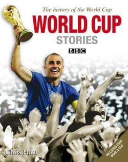 World Cup Stories from 1930 to 2006