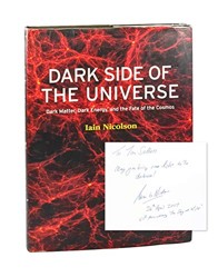 Dark Side of the Universe