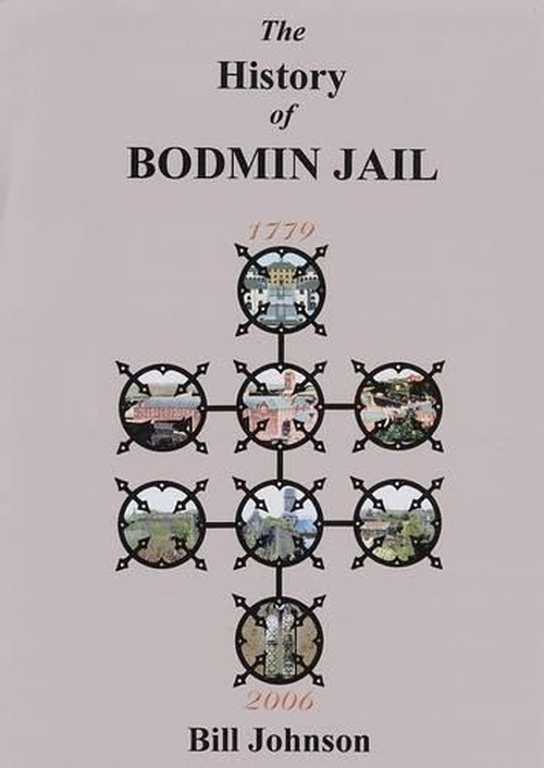 The History of Bodmin Jail