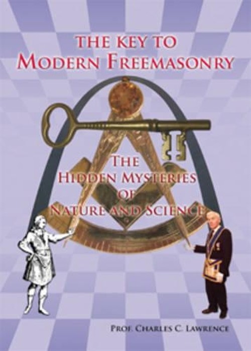 The Key to Modern Freemasonry