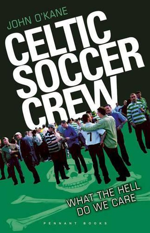 Celtic Soccer Crew