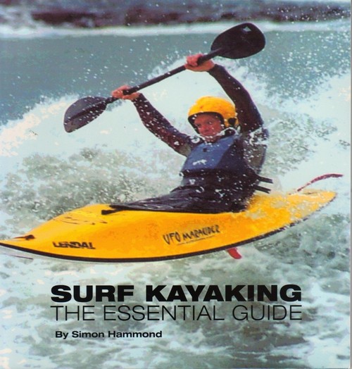 Surf Kayaking