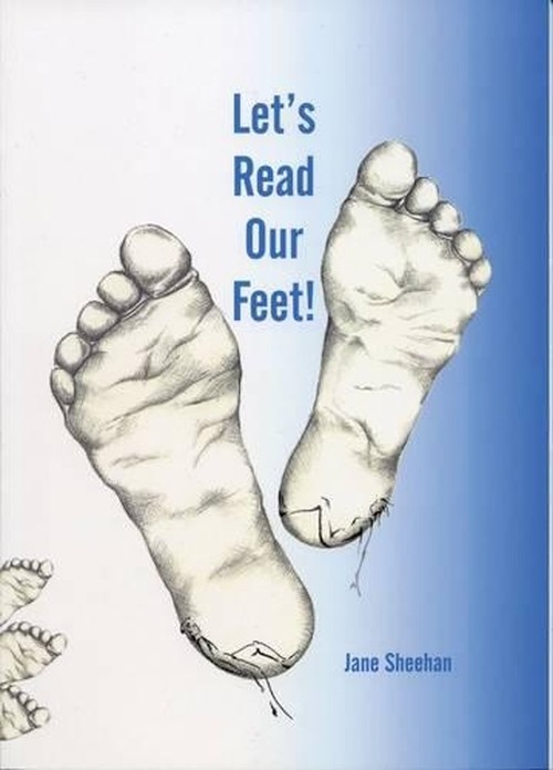 Let's Read Our Feet!