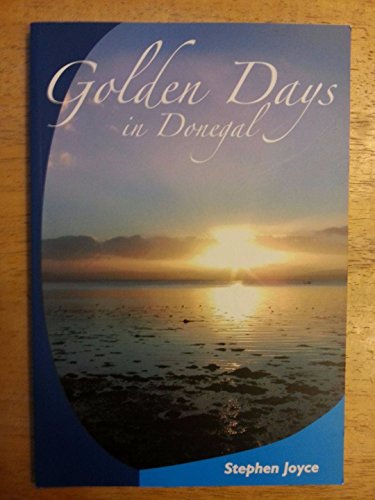 Golden Days in Donegal
