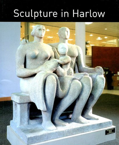 Sculpture in Harlow