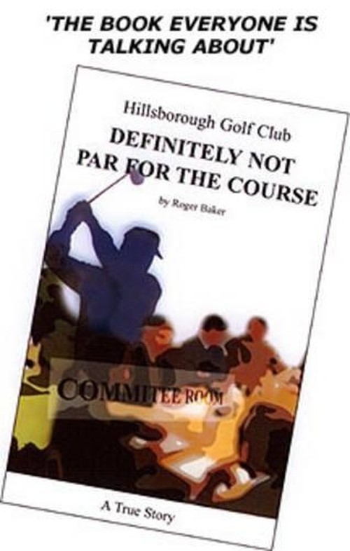 Hillsborough Golf Club Definitely Not Par for the Course