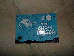 The Snow Dragon