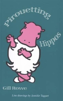 Pirouetting Hippos