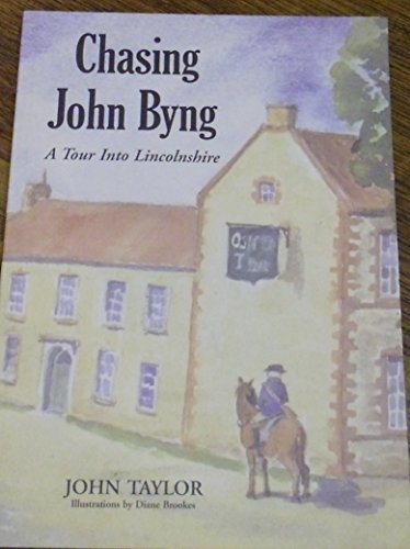 Chasing John Byng