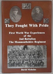 They Fought with Pride