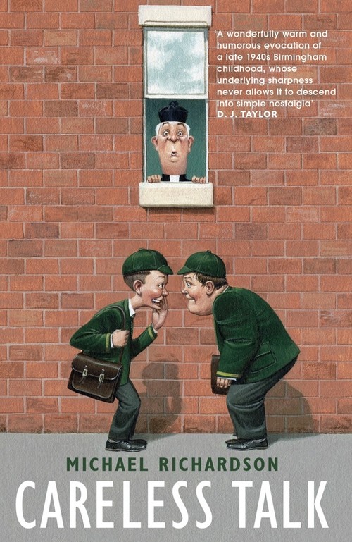 Careless Talk