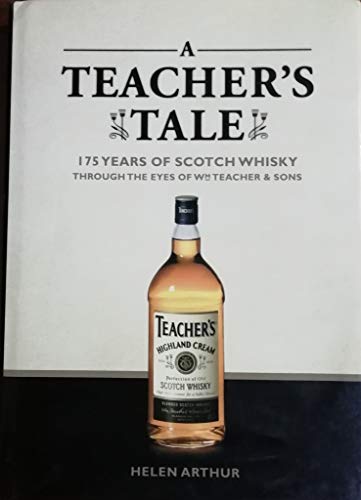 A Teacher's Tale