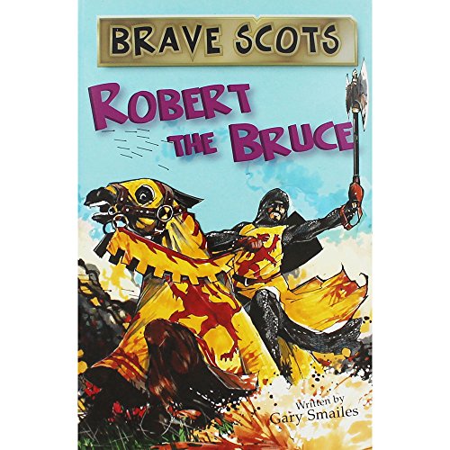 Brave Scots
