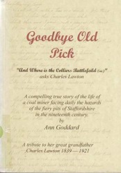 Goodbye Old Pick