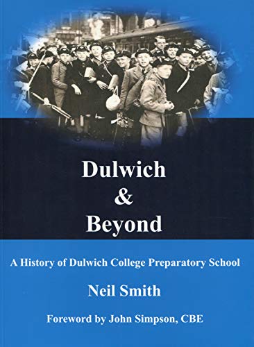 Dulwich and Beyond