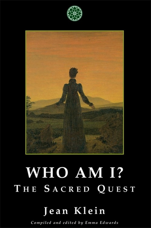 Who Am I