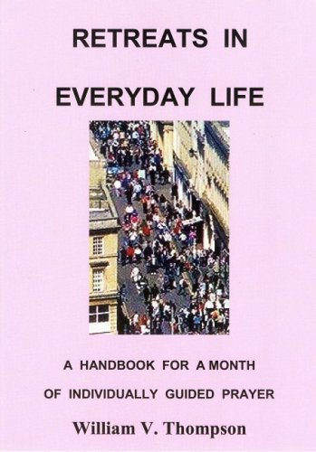 Retreats in Everyday Life
