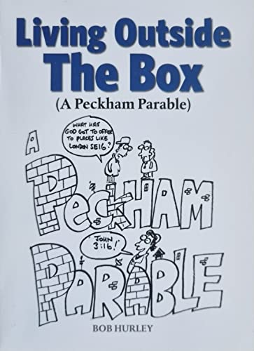 Living Outside the Box