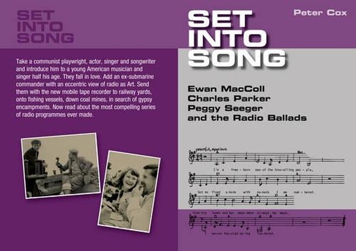 Set into Song