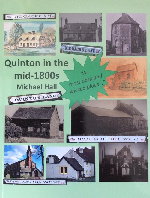 Quinton in the mid-1800s