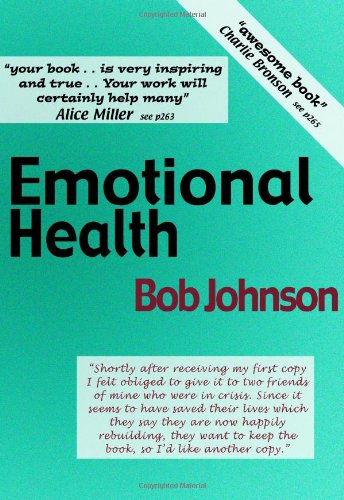 Emotional Health
