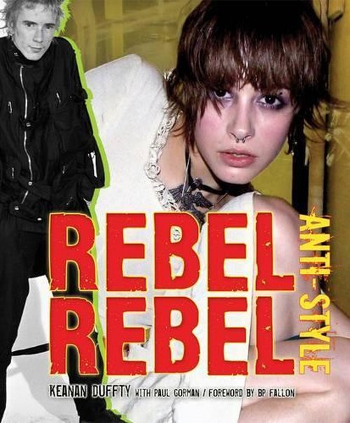 Rebel Rebel