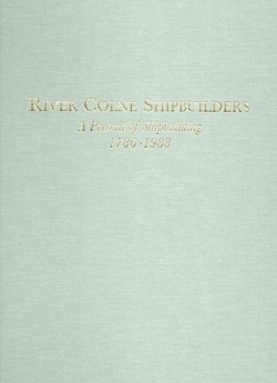 River Colne Shipbuilders