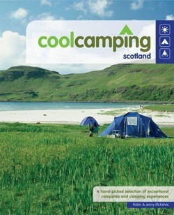 Cool Camping Scotland
